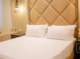 The Empire Suites Inn Near Delhi IGI Airport