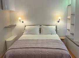 Beautiful new studio, Geneva city centre