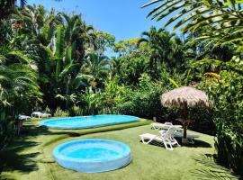 Luna Caribeña Village, guest house in Puerto Viejo