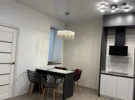 VIP apartment у центрі міста, новобудЖК Театральний,дуже простора