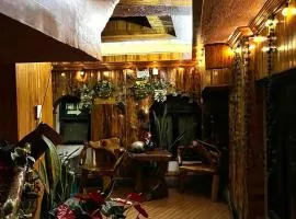Ming-Ayen Lodge