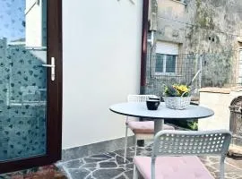 SE119 - Senigallia, nuovo bilocale con corte
