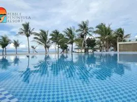 Pebble Peninsula Resort