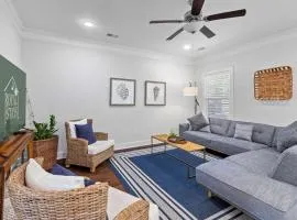 Spacious Charleston - 6 mins to beach & Downtown