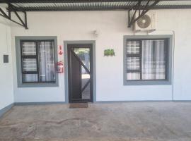 Pooltjie's Self-catering Overnight, self catering accommodation in Keetmanshoop