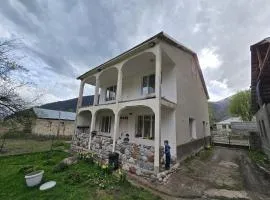 Boutique Hotel Mazeri
