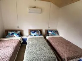 Bujtina Spata guest house sleep quiet