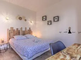 Le Bohème chic et cosy au cœur de Pau