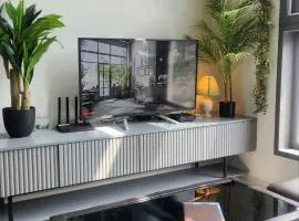 La Casa Verde