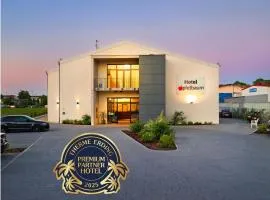 Hotel Apfelbaum