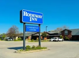 Rodeway Inn Festival