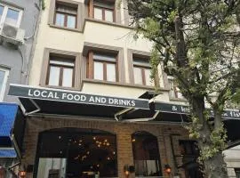 Safir Gold Hotel