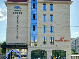 Ozen Palace Hotel