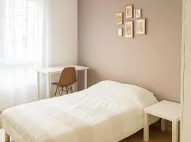 Appartement spacieux de 100m2 Brest