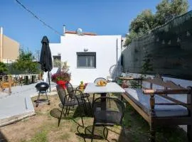 Mar-Jo Holiday Home