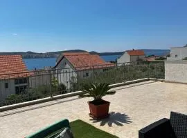 Apartments Sevo