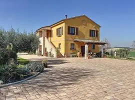 Il Sentiero Del Poeta - Country House
