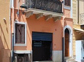 casa Fontana, Hotel in Capaci