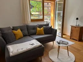 Ferienwohnung Nardin