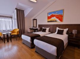 Vinarija Aleksandrović Rooms