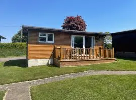 Margaret Ann Chalet