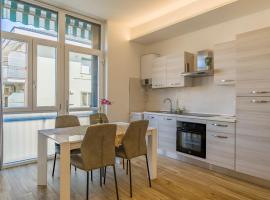 LOANO PERLA LIGURE, hotel v destinaci Loano
