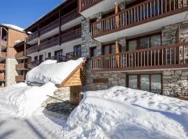 Résidence Le Val d'Illaz - Val-d'Isère