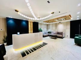 Shankar Bhavan By Vinayak Hotels, hotel v destinaci Brahmapur