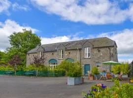 The Coach House at Moyglare Manor
