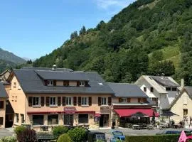 Hotel le Taillon
