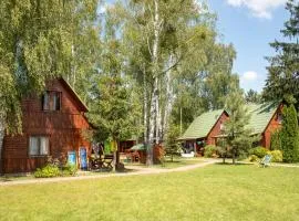 Ośrodek wypoczynkowy Eden