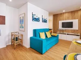 Apartment Ricardo-200m zum Meer