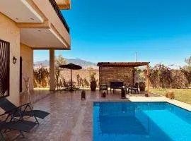 Peaceful Pool Villa