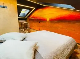 BRIVIBAS RESIDENCE - SUNSET, free PRIVAT parking, free WIFI, self check-in