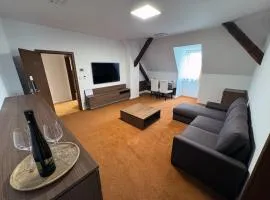 Kaštieľ Rožkovany