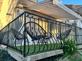 Jardin DS
