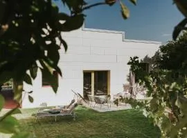 The Villa Studio
