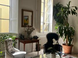 Fashion Florence Rooms, acomoda&ccedil;&atilde;o com cozinha em Floren&ccedil;a