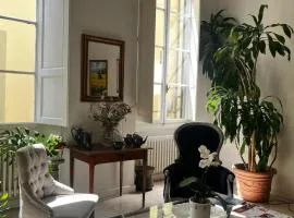 The Fashion Hotel