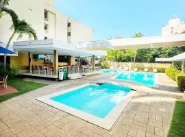 Vallclaire Suites