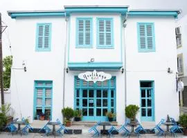 Yerlikaya Hotel