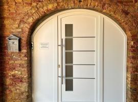 Stanze Stevanato, hotel v destinaci Noale