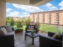 Naveen's House Casa vacanza