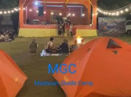 Sewa tenda madasari guide camp