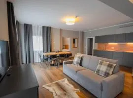Condhotel Fanti