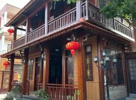 Mai Viên Homestay & Restaurant