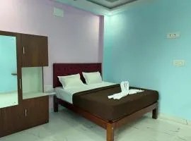Red Moon Homestay