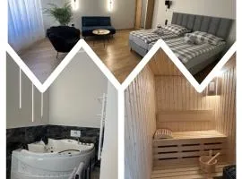 Apartamenty U Misia