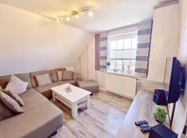 Ferienwohnung Deichblick