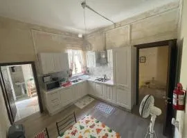 Room for 3 in Hamrun- ideal for students, family or vacation